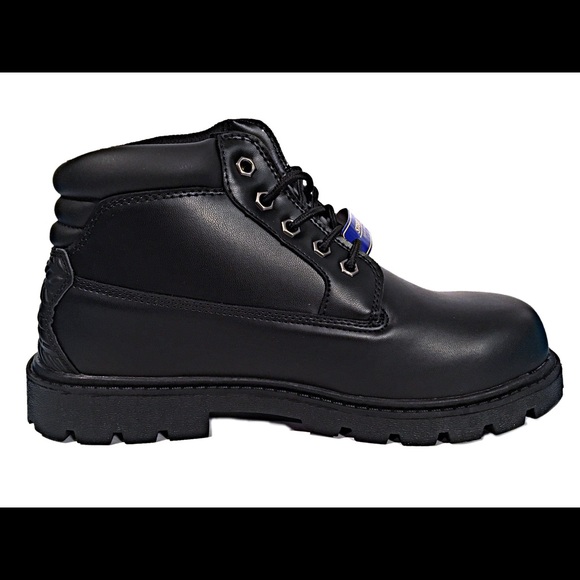 Goodyear Shoes Mens Goodyear Mason St Steel Toe Work Boot New